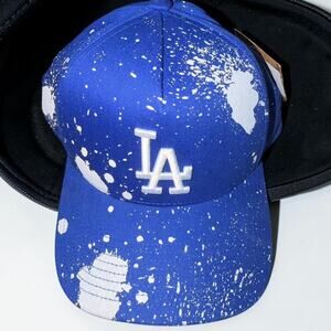 Mitchell Ness Los Angeles